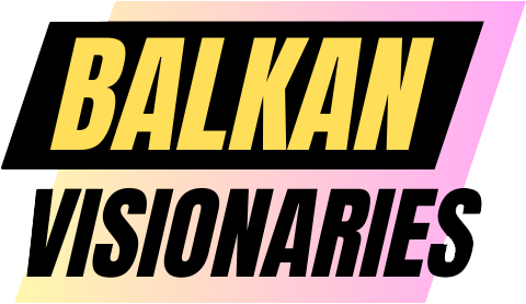 Balkan Visionaries Logo